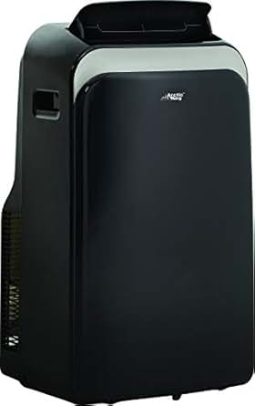 Amazon.com: Arctic King 14,000 BTU Portable Air Conditioner w/ Remote