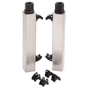 BGS 991 | Verenspannerset | voor motorfietsen | 2-dlg.