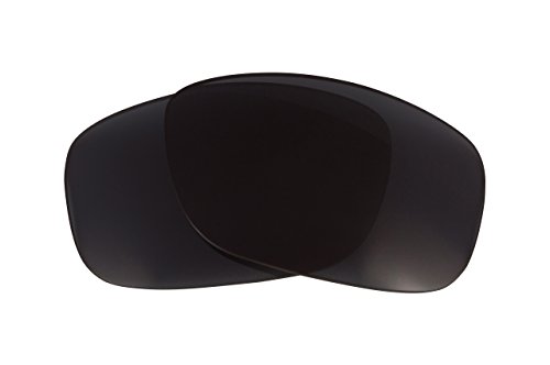 New SEEK OPTICS Replacement Lenses Oakley TEN Grey