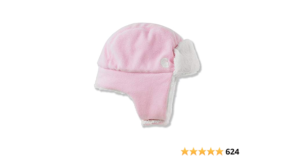 Amazon.com: Carhartt baby girls Girls 