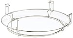 Kamado Joe KJ-FCR Classic Joe Flexible Cooking Rack, Stainless Steel
