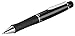 Paper Mate PhD Mechanical Pencil, Retractable, 0.50 mm, Black Barrel (67004)