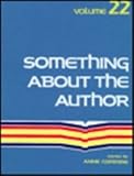 Something about Author, Commire, Anne, 0810300850