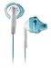 Yurbuds Inspire Sport Earphones - Womens (Aqua)