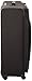 American Tourister AT Pops Plus Softside 3-Piece Spinner Wheel Luggage Set, Black, 3-Piece Set (21/25/29)