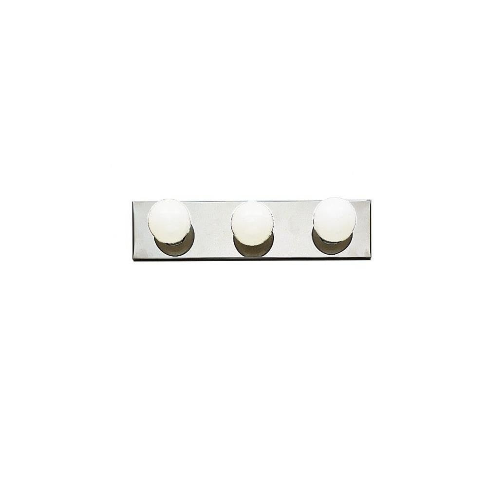 Photo 1 of Kichler 623CH Linear Bath 18-Inch, Chrome