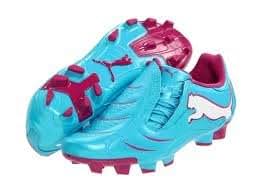 Amazon.com: PUMA Women's Powercat 3.10 FG Outdoor Soccer Cleat (US 5.5): Sports & Outdoors