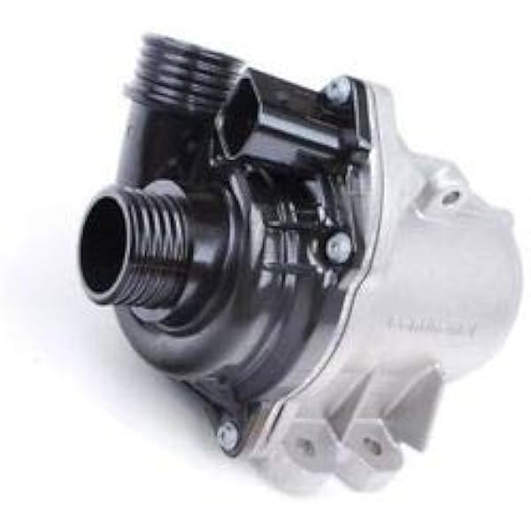 Amazon Com Bmw 11 51 7 632 426 Electric Water Pump Automotive