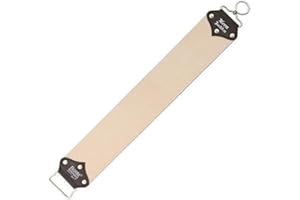 Herold Solingen Razor Strop