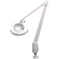 Amazon.com: Dazor 8MC-300 Circline Magnifier Lamp - Made in USA : Arts ...