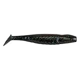 Berkley PowerBait Grass Pig Fishing Bait, 5", June