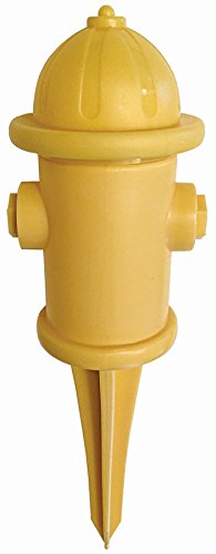 Vet Worthy Pet Potty Hydrant for Dogs
