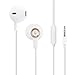 MCigmee iPhone Earbuds Premium In-Ear Wired Earphones with Microphone and Remote Control