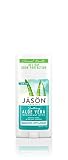 Jason Soothing Aloe Vera Aluminum & Paraben Free Deodorant Stick, 2.5 oz