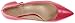 Nine West Women's Coyote Leather Dress Pump