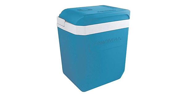 CAMPINGAZ Glaciere électrique Powerfreeze Plus - 25 l ...