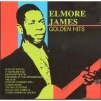 Elmore James - My Bleeding Heart Lyrics - Zortam Music