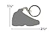 Sneaker Headz - Sneaker Keychain
