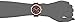 Michael Kors Women's Audrina Red Watch MK6237