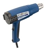 Steinel HL 1810 S Multi-Purpose heat gun with cool air stage and 2 temperature settings