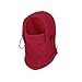 Fashion Ultralight 4 in 1 Winter Warmer Full Face Cover Mask Headscarf Sports Cycling Ski Beanie CS Hat