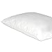 Allerzip Pillow Protector Standard, 2 Pack