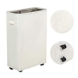 ZERO JET LAG 45L Large Slim Rolling On Wheels
