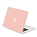 TOP CASE - 2 in 1 Bundle Deal Air 13-Inch Rubberized Hard Case Cover and Matching Color Keyboard Cover for Macbook Air 13