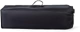 Red Kite Black Sleep Tight Travel Cot - Portable Baby Crib view 5