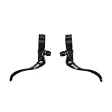 Tektro RL720 Cross Brake Lever Set