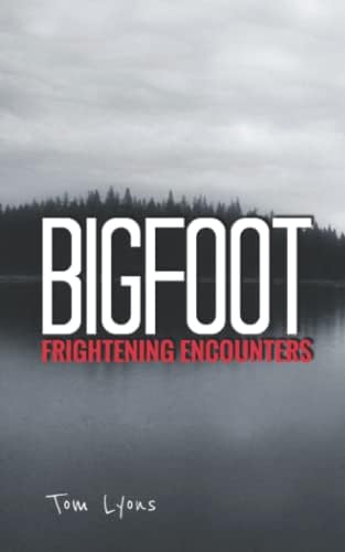 Bigfoot Sasquatch Evidence: The Anthropologist Speaks Out: Krantz