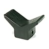 SeaSense-3-Black-Rubber-Bow-Stop-for-12-Shaft
