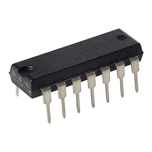 5pcs/lot Integrated Circuit Chips TCA0372DP2 TCA0372 DIP14