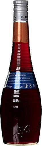 Bols Cherry Brandy Likör 0,7 Liter – Bild 3