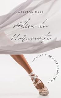 Livro Além Do Horizonte