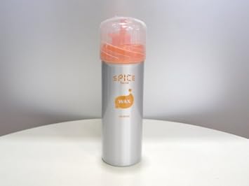 Amazon アリミノ スパイスフォーム Spice Form ワックス 160g アリミノ Arimino ヘアワックス ポマード 通販