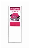 Paperback Echine (French Edition) Book
