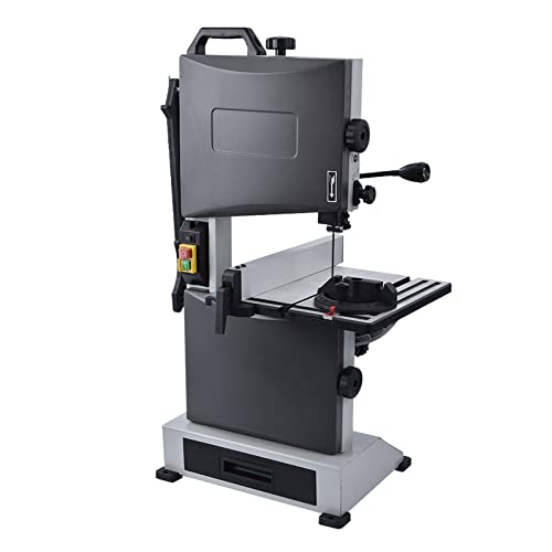 FS-D90 Multifunctional Band Saw Machine Small Home Woodworking Beads Cutting Machine Professional Band-Sawing Machine 500W,Easy to operate FS-D90 Multifunctional Band Saw Machine Small Home Woodworking Beads Cutting Machine Professional Band-Sawing Machine 500W,Easy to operate