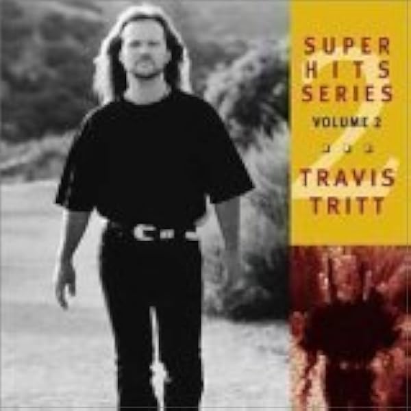Travis Tritt - Super Hits - Amazon.com Music