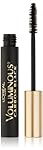 L'Oreal Paris Voluminous Original Mascara, Carbon Black, 0.26 Fluid Ounce