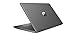 HP 15-DB1030 Slim Touchscreen Laptop in Gray Ryzen 3 up to 3.5GHz 8GB RAM 128GB SSD 15.6in HD Webcam DVD+/-RW WiFi (Renewed)thumb 1