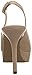 Nine West Women's Cozelle Leather Platform Pump