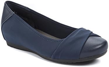 baretraps women's mitsy flat