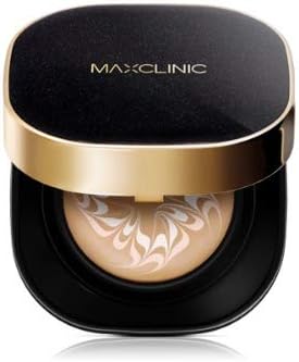 [Maxclinic] Collagen Recover Pact 15g (# 21 Light Beige)