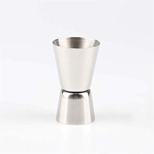 Huangjiahao Cocktail-Shaker, 13 Stück, Edelstahl, Bar-Set, Bar-Set, Barkeeper, Barkeeper, stilvolles Bar-Werkzeug-Set… – Bild 8