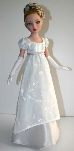 Regency Pattern for Ellowyne Wilde