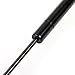 Maxpow Rear Window Glass Lift Support Struts Shocks Replacement for Expedition 1997-2002 / Navigator 1998-2002 Back Window Glass Lift Support, 4676