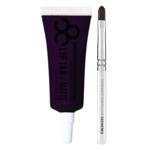 Obsessive Compulsive Cosmetics Lip Tar Pagan (Unknown Pleasures Fall 2014 Collection)