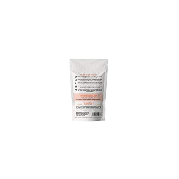 My Paleo Kaffeebohnen ohne Mycotoxin, 227 g, 500 g, 1 kg (500 g Bohnen) – Bild 4