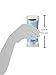 Degree Women Antiperspirant Deodorant Stick, Pure Clean, 2.6 Ounce, (Pack of 4)